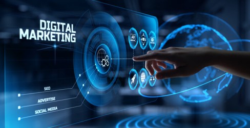 digital masrketing